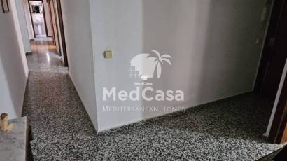 Resale - Apartment -
Villajoyosa - town