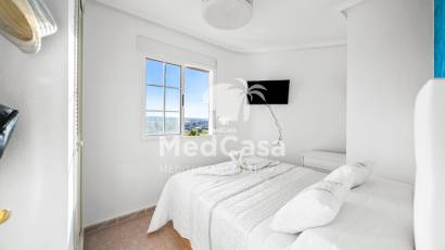 Segunda mano - Apartamento -
Torrevieja - La Mata