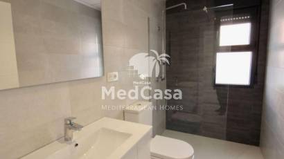 Obra nueva - Villa -
Aspe