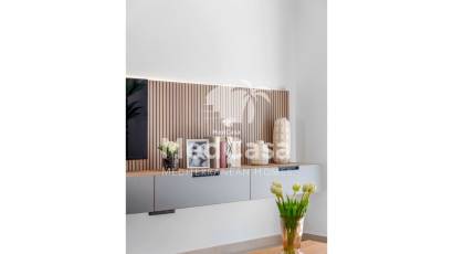 Obra nueva - Apartamento planta baja -
Guardamar del Segura