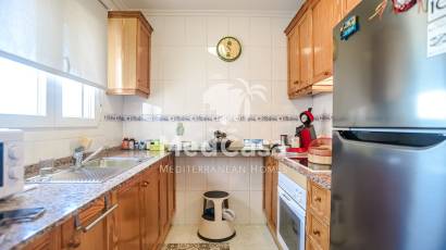 Resale - Villa -
Orihuela Costa - Los Altos