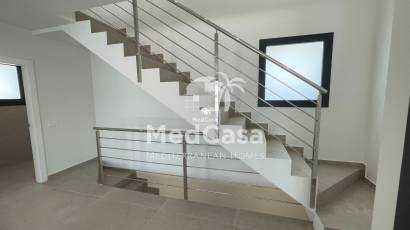 New Build - Villa -
Ciudad Quesada