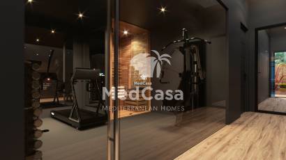 Neubau - Apartment -
Torrevieja