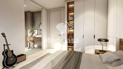 Neubau - Villa -
Altea