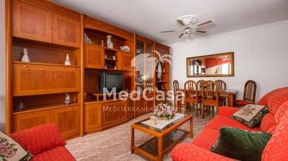 Resale - Apartment -
Guardamar del Segura - CENTRO
