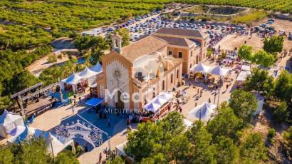 Wiederverkauf - Apartment -
Algorfa - La finca Golf