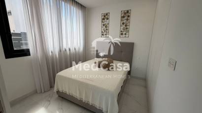 Segunda mano - Villa -
Ciudad Quesada