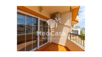 Wiederverkauf - Penthousewohnung -
Orihuela Costa - Villamartín