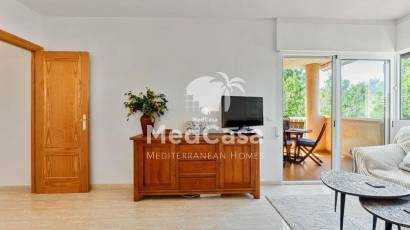 Resale - Apartment -
Orihuela Costa - Altos de Campoamor