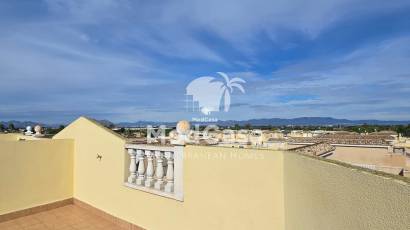 Wiederverkauf - Apartment -
Formentera del Segura