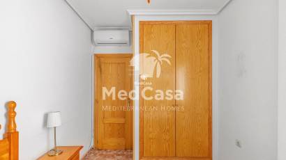 Resale - Apartment -
La Mata - Playa