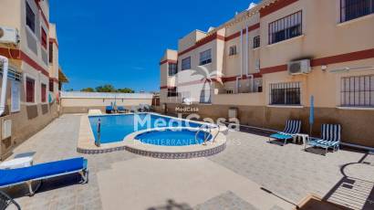 Resale - Penthouse -
San Pedro del Pinatar