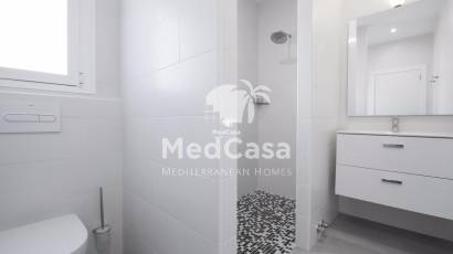 Resale - Villa -
Calpe - Maryvilla
