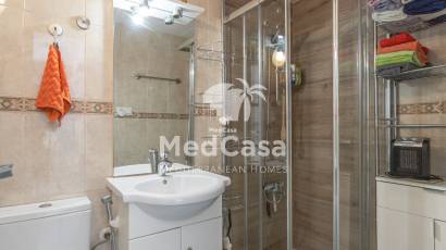 Resale - Apartment -
Torrevieja - Lago Jardin