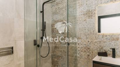 Obra nueva - Villa -
Rojales