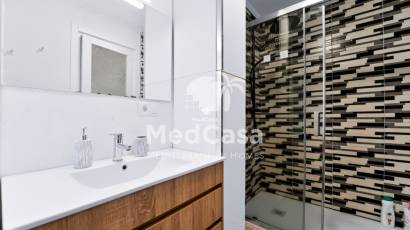 Resale - Apartment -
Guardamar del Segura - Center