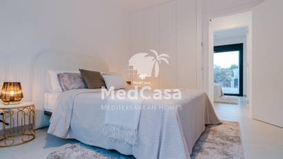 Neubau - Villa -
Golf Las Colinas