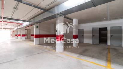 Segunda mano - Apartamento -
Orihuela Costa - Los Altos