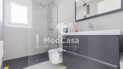 Neubau - Villa -
Ciudad Quesada