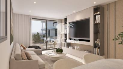 New Build - Ground floor apartment -
Benijofar