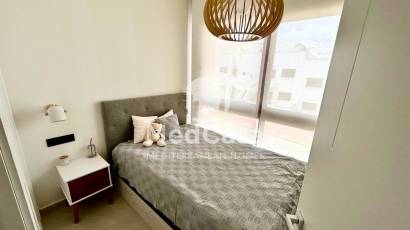 Resale - Penthouse -
Los Balcones (Torrevieja)