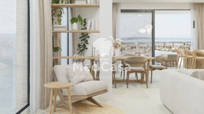 Obra nueva - Villa -
Rojales - Ciudad Quesada