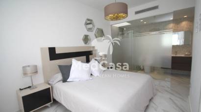 New Build - Villa -
San Miguel de Salinas