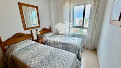Resale - Apartment -
Guardamar del Segura