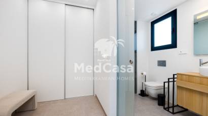 Wiederverkauf - Erdgeschosswohnung -
Golf Las Colinas