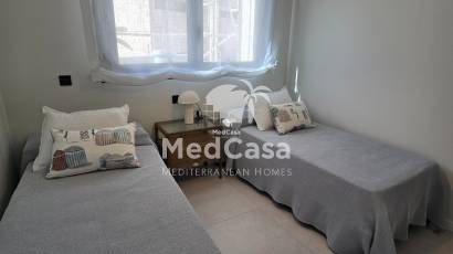 Neubau - Penthousewohnung -
La Mata - La Mata (Torrevieja)