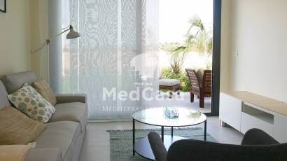 New Build - Apartment -
Condado de Alhama