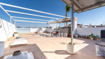 Segunda mano - Villa -
Balsicas