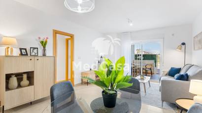 Neubau - Apartment -
Orihuela Costa
