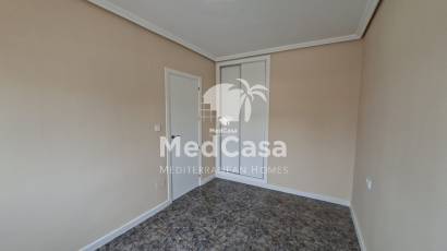 Resale - Townhouse -
Orihuela Costa - Playa Flamenca