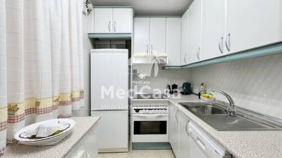 Wiederverkauf - Apartment -
Orihuela Costa - Punta Prima