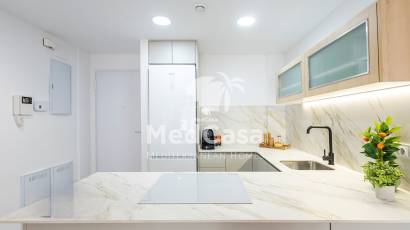 New Build - Apartment -
Torrevieja
