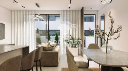 New Build - Townhouse -
Guardamar del Segura