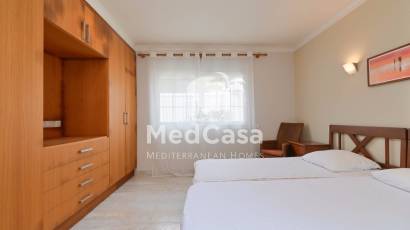 Resale - Villa -
Benissa - Fanadix