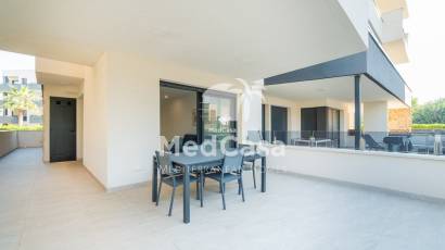 Segunda mano - Apartamento -
Orihuela Costa - Los Altos