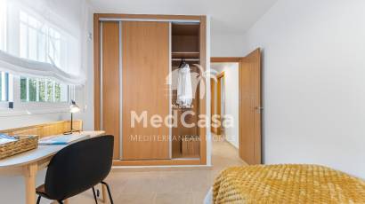 Neubau - Apartment -
Orihuela Costa