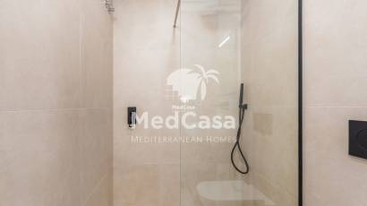 Neubau - Villa -
Los Alcázares