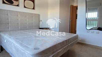 Neubau - Apartment -
Orihuela Costa