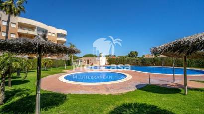 Wiederverkauf - Apartment -
Dehesa de campoamor - Campoamor