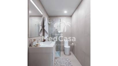 Neubau - Penthousewohnung -
Fuente Alamo