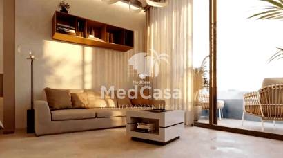 New Build - Penthouse -
Torrevieja