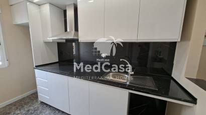 Resale - Townhouse -
Orihuela Costa - Playa Flamenca