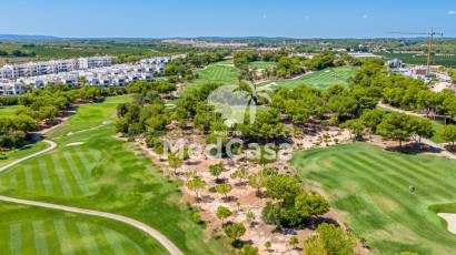 Neubau - Villa -
Golf Lo Romero