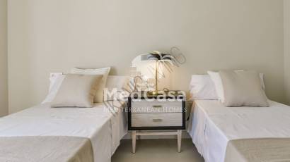 Obra nueva - Villa -
Finestrat