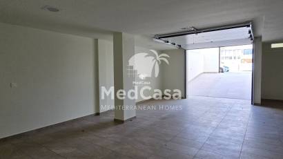 Obra nueva - Villa -
Rojales