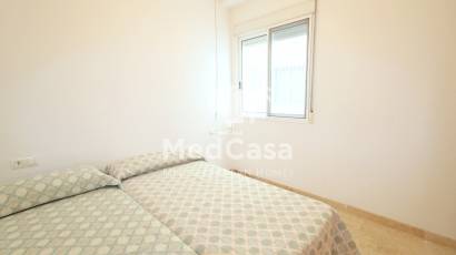 Wiederverkauf - Apartment -
Torrevieja - Playa del Cura
